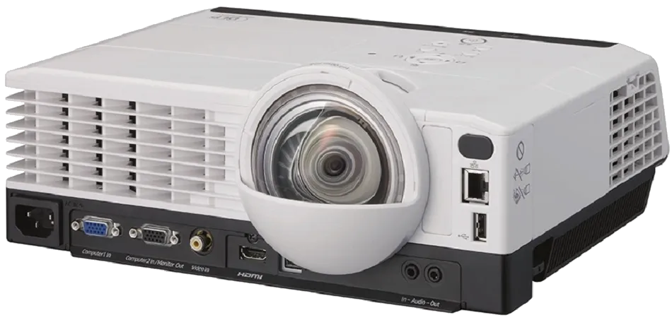 Ricoh