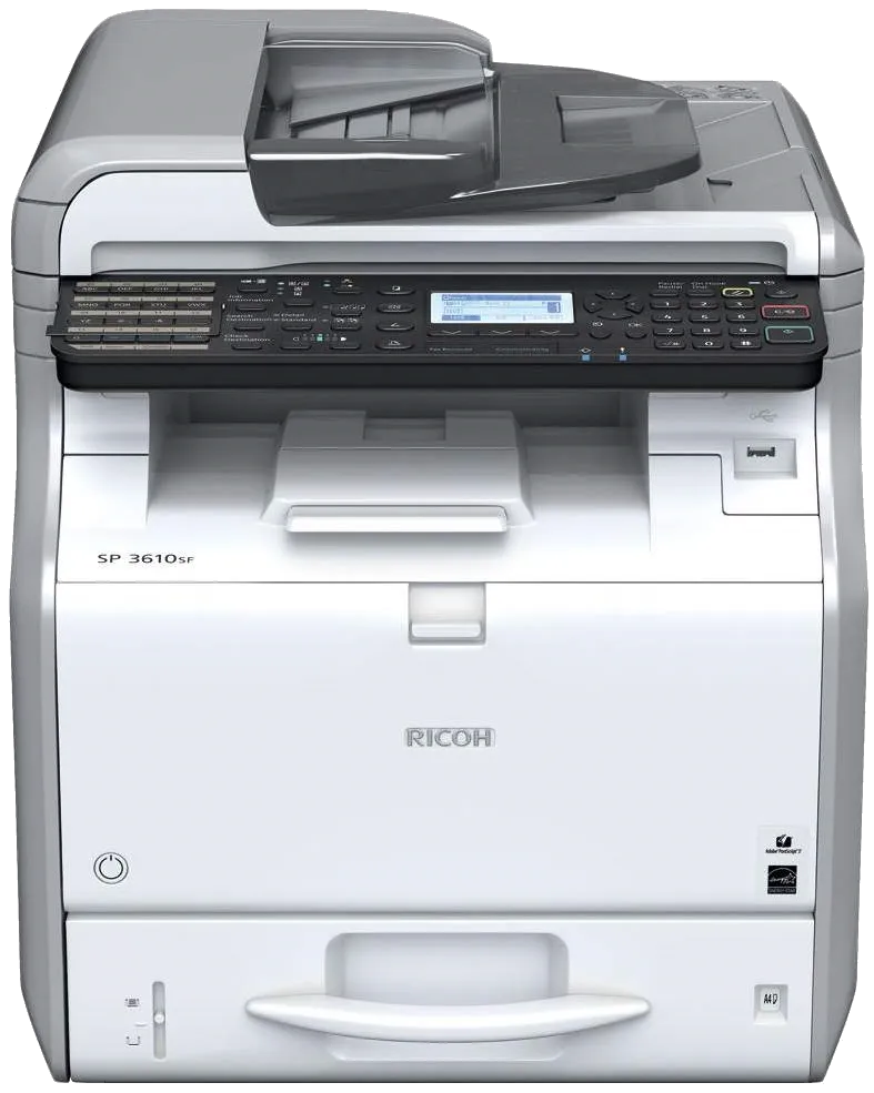 Ricoh